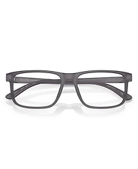 Ralph Lauren Rectangle Men's Eyeglasses, RL6225U