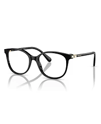 Swarovski Square Women's Eyeglasses, SK2002
