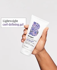 Briogeo Curl Charisma Rice Amino + Quinoa Frizz Gel, 5.5 oz.