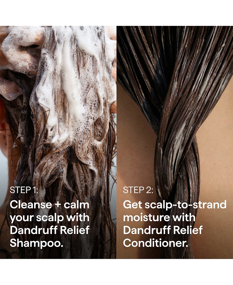 Briogeo Scalp Revival Dandruff Shampoo, 8.4 oz.