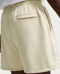 Nike Men's Club French Terry Flow Shorts