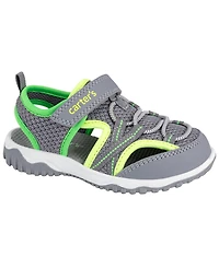 Carter's Little and Big Boys' Kwando Sneakers