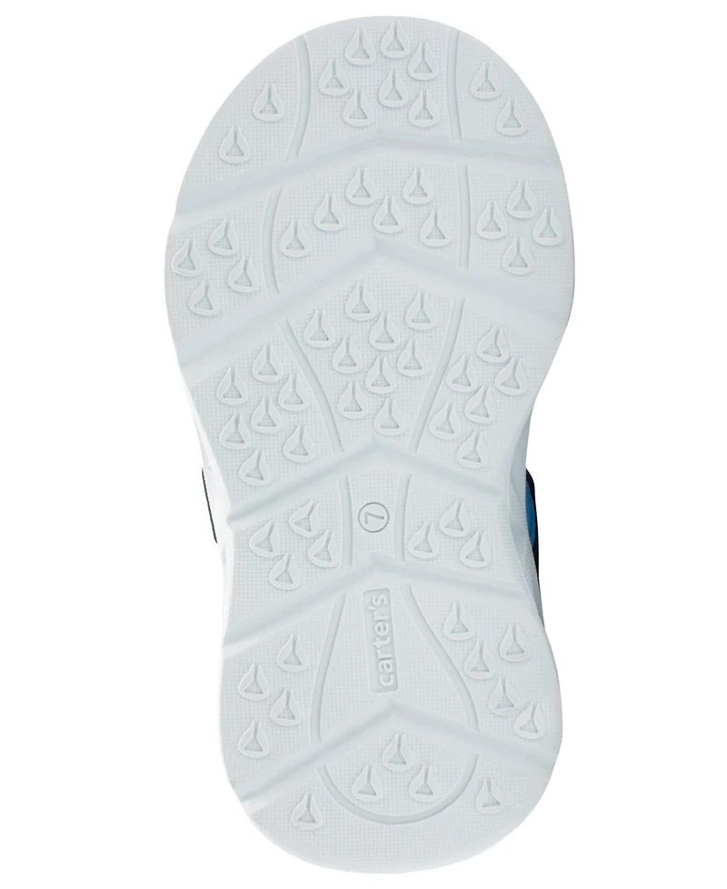 Carter's Little and Big Boys' Tanis Sandals