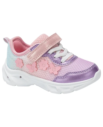 Carter's Little and Big Girls' Party Sneakers