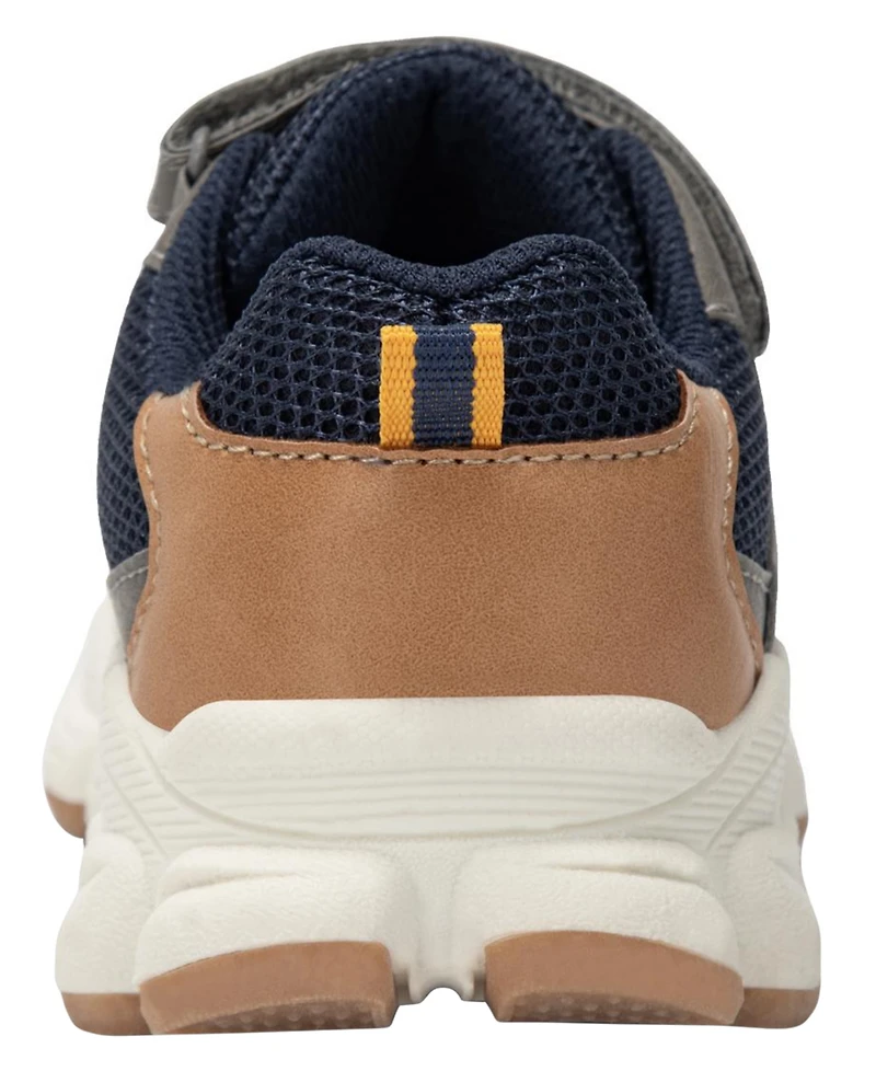 Carter's Little and Big Boys' Nouveau Sneakers