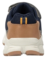 Carter's Little and Big Boys' Nouveau Sneakers