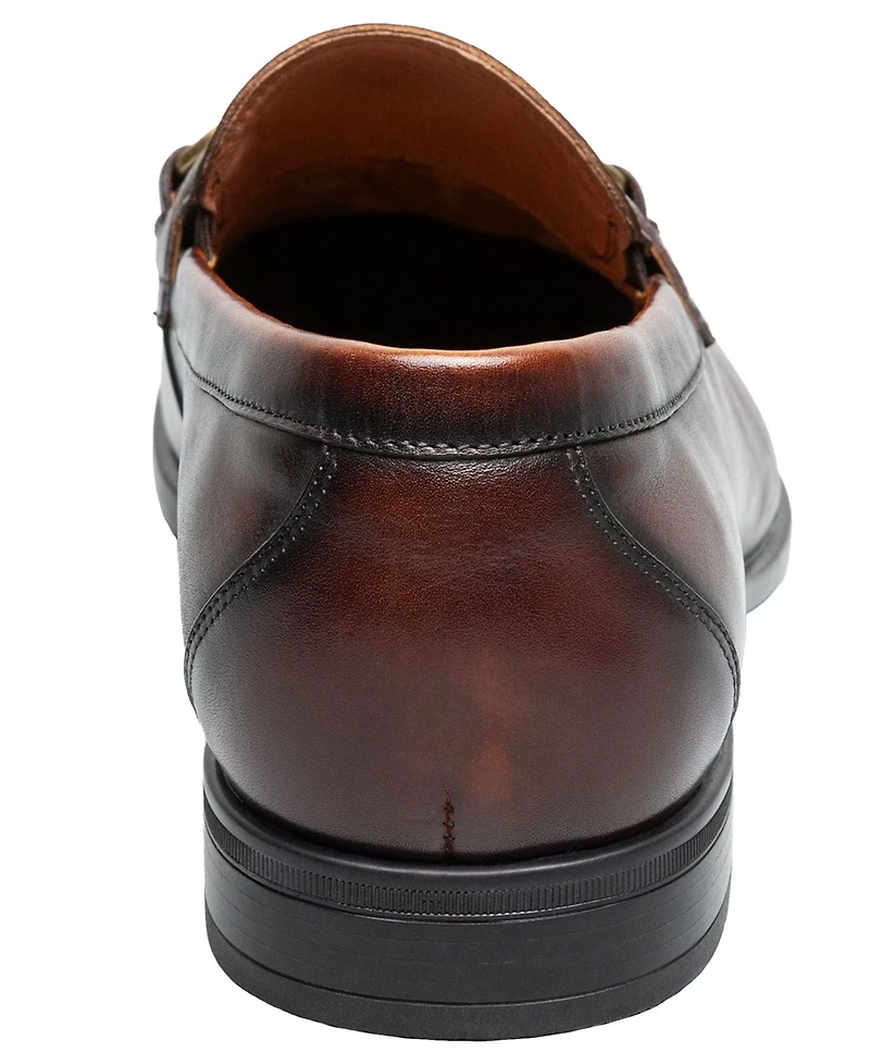 Florsheim Pregamo Moc-Toe Bit Loafer Ii
