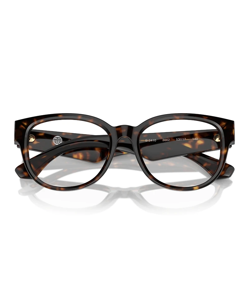 Burberry Phantos Women's Eyeglasses, BE2410
