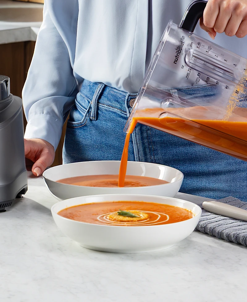 NutriBullet 72-Ounce Power Core Blender
