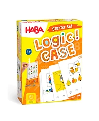 Haba Logic! Case Starter Set