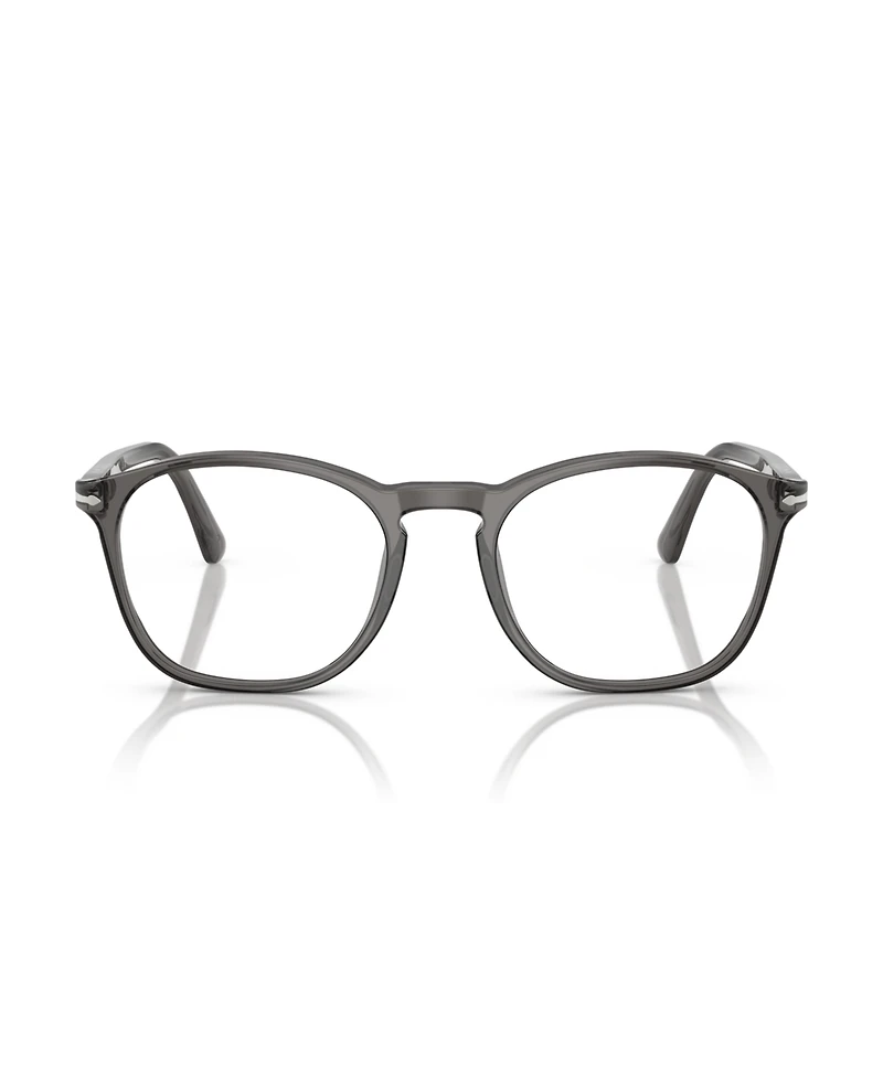 Persol Square Men's Eyeglasses, PO3007VM