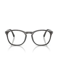 Persol Square Men's Eyeglasses, PO3007VM