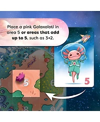 Haba Galaxolotl