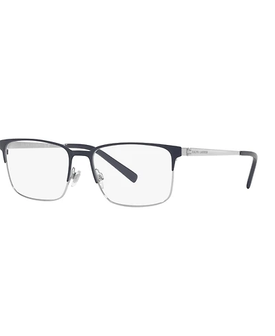 Ralph Lauren Rectangle Men's Eyeglasses, RL5119