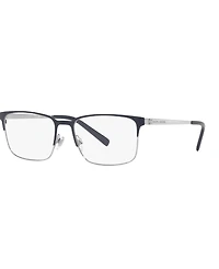 Ralph Lauren Rectangle Men's Eyeglasses, RL5119