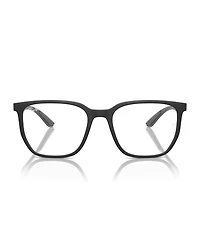 Ray-Ban Irregular Unisex Eyeglasses, RB7235