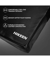 Hikeen Football Blocking Pad Training Equipment Denser Softer Foam 24"x16" Kick Pads for Football, Basketball, Hockey, Lacrosse Tackle Dummy