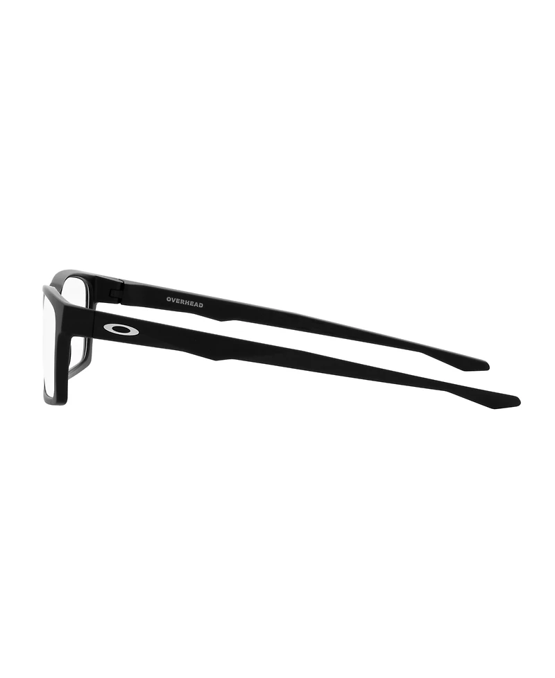 Oakley Rectangle Men's Overhead Eyeglasses, OX8060