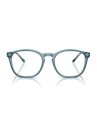 Giorgio Armani Phantos Men's Eyeglasses, AR7074