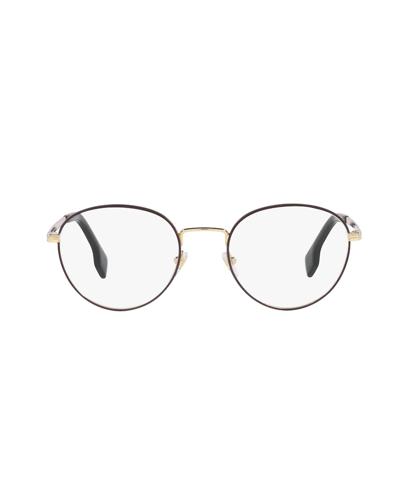 Versace Phantos Men's Eyeglasses, VE1279