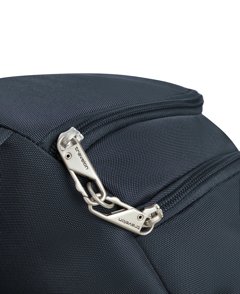 Travelon's Classic Anti-Theft Backpack