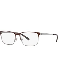 Ralph Lauren Rectangle Men's Eyeglasses, RL5119