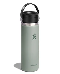 Hydro Flask 20 oz. Wide Mouth Flex Sip Lid Bottle