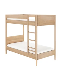 Max & Lily Harbor Twin/Twin Bunk