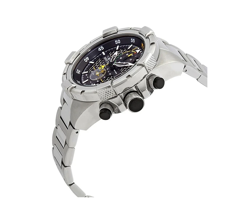 Invicta Men's 28108 Aviator Quartz Chronograph Dial Watch