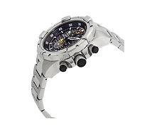 Invicta Men's 28108 Aviator Quartz Chronograph Dial Watch