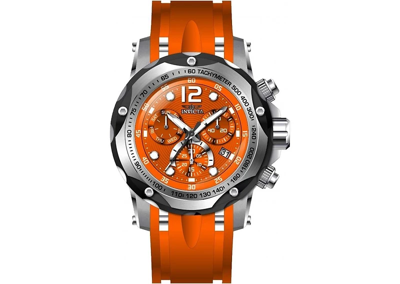 Invicta Men's 40353 Speedway Quartz Z60 Fe Dial Watch