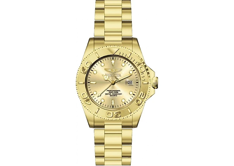 Invicta Men's 69523 Pro Diver Quartz PC32S Watch