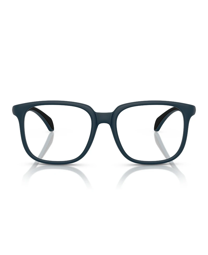 Moncler Square Unisex Eyeglasses, ME3003
