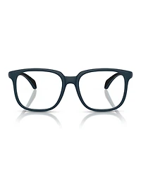 Moncler Square Unisex Eyeglasses, ME3003