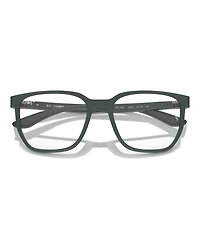Ray-Ban Irregular Unisex Eyeglasses, RB7235