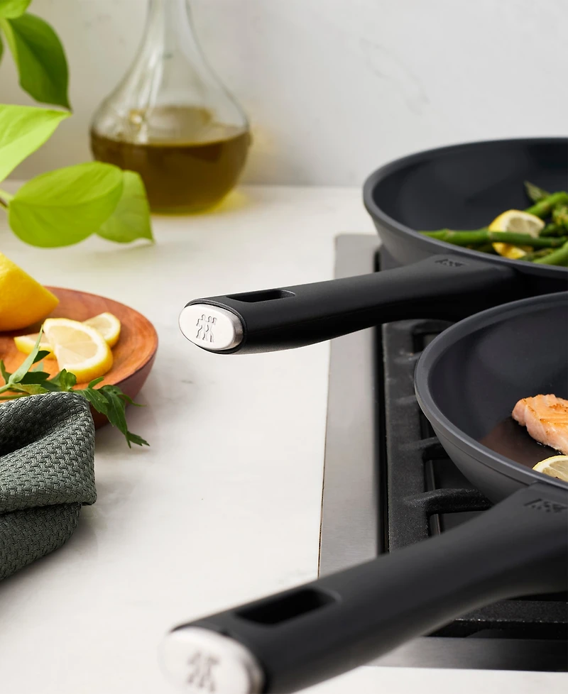 Zwilling Madura Plus Aluminum 2-Pc. Fry Pan Set