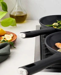 Zwilling Madura Plus Aluminum 2-Pc. Fry Pan Set