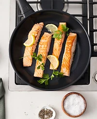 Zwilling Madura Plus Aluminum 11.5" Stir Fry Pan