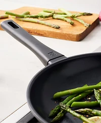 Zwilling Madura Plus Aluminum 10.75" Fry Pan