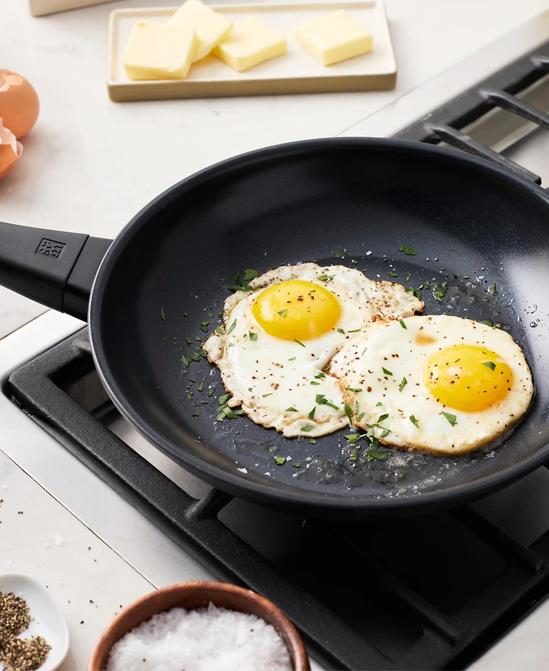 Zwilling Madura Plus Aluminum 8.5" Fry Pan