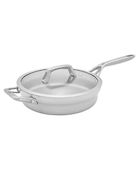 Zwilling Motion Stainless Steel 10-Pc. Cookware Set