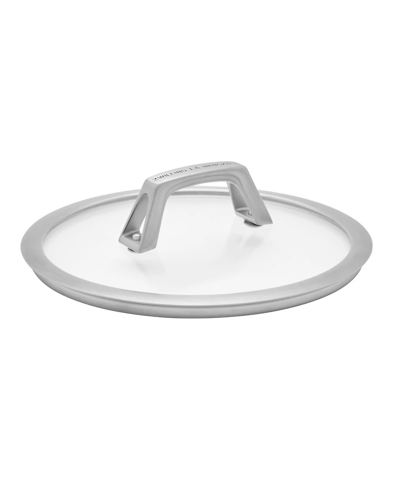 Zwilling Motion Stainless Steel 11" Dutch Oven wit Lid