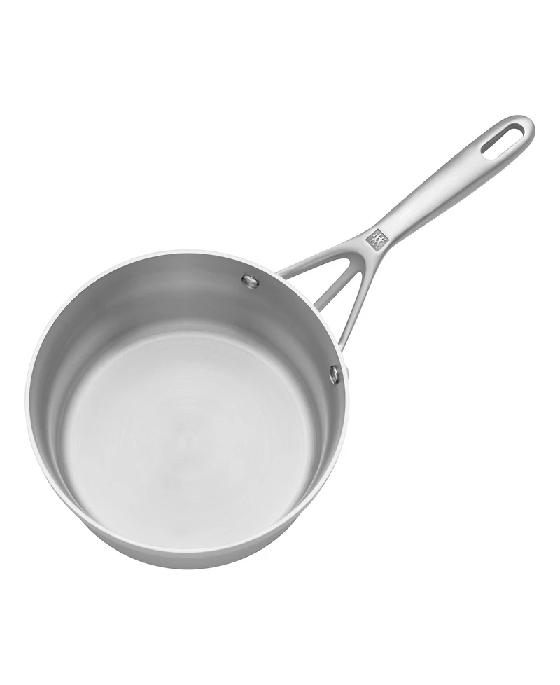Zwilling Motion Stainless Steel 8" Saucepan with Lid