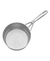 Zwilling Motion Stainless Steel 8" Saucepan with Lid