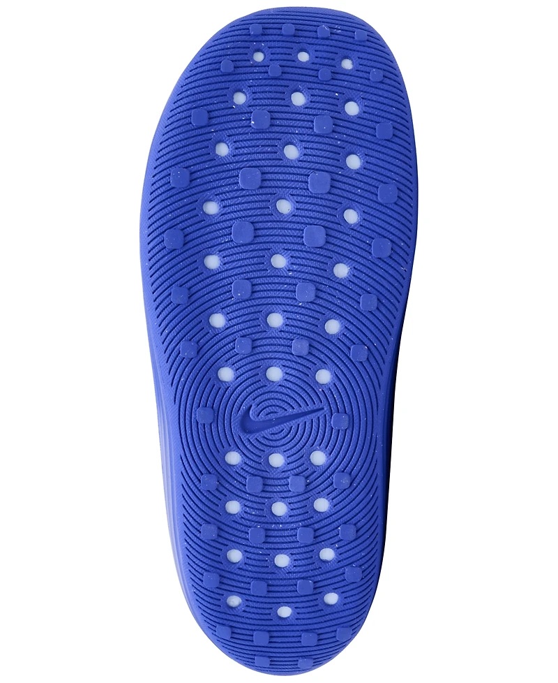 Nike Men's ReactX Rejuven8 Slide Sandals from Finish Line