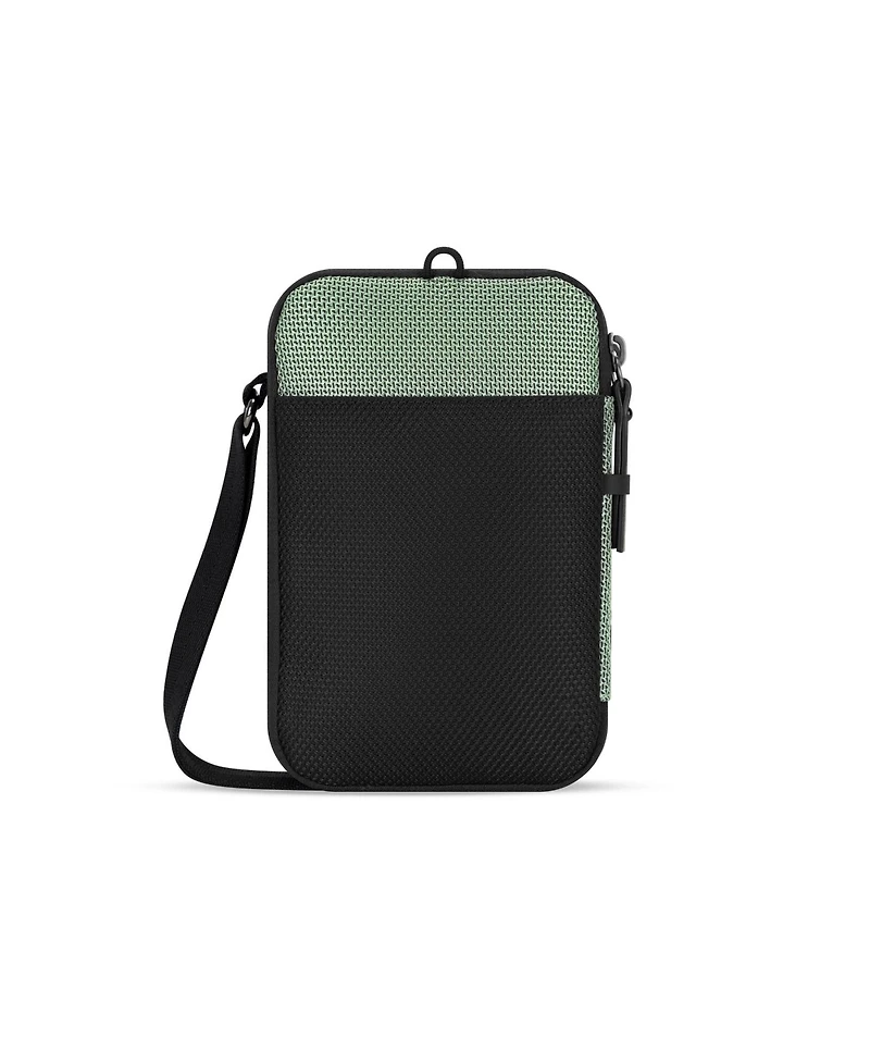 Sherpani Simplicity Anti-theft Crossbody Wallet