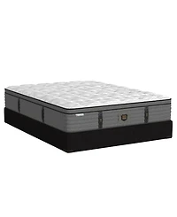 Paramount Hd Phillip 14" Medium Firm Euro Top Mattress