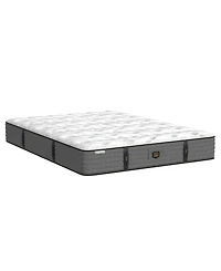 Paramount Hd Signature Graham 13" Extra Firm Tight Top Mattress Set