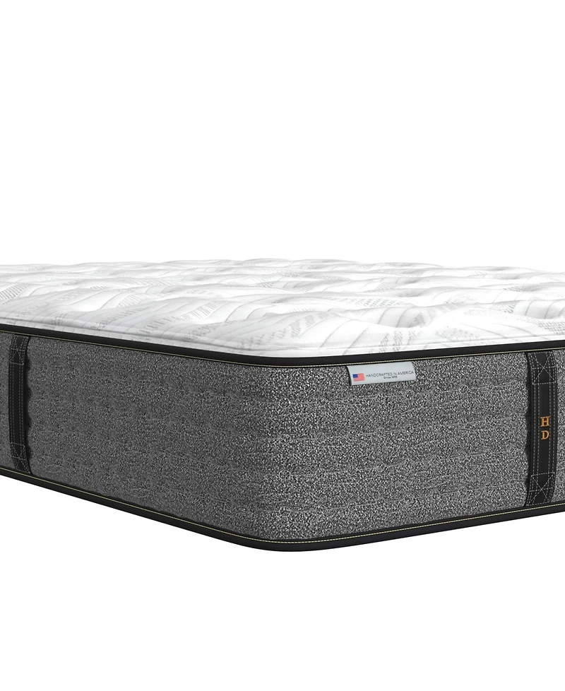 Paramount Hd Signature Graham 13" Extra Firm Tight Top Mattress Set