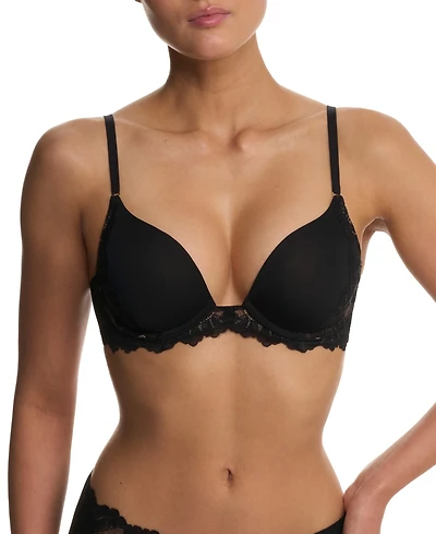 Natori Women's Peony Demi Lace T-Shirt Bra